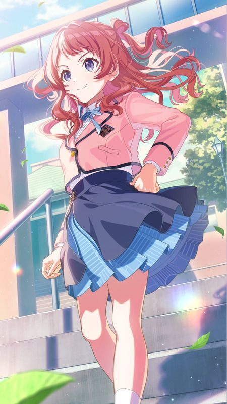 花海咲季(桜フォトグラフ)