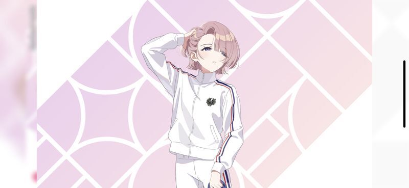 王子様のひと呼吸