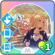 *紅葉ランニング