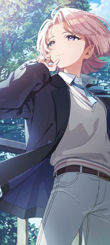 有村麻央(はじまりはカッコよく)