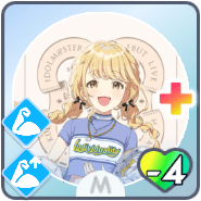 *初めてのご褒美