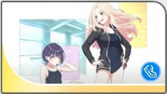 今日は見学なんです