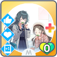 *草笛ハーモニー