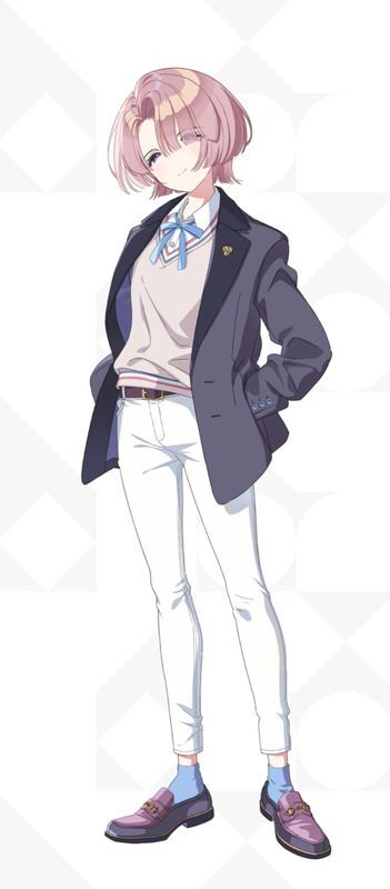 有村麻央(学園生活)