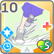 *トレーニングの成果