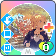 *紅葉ランニング