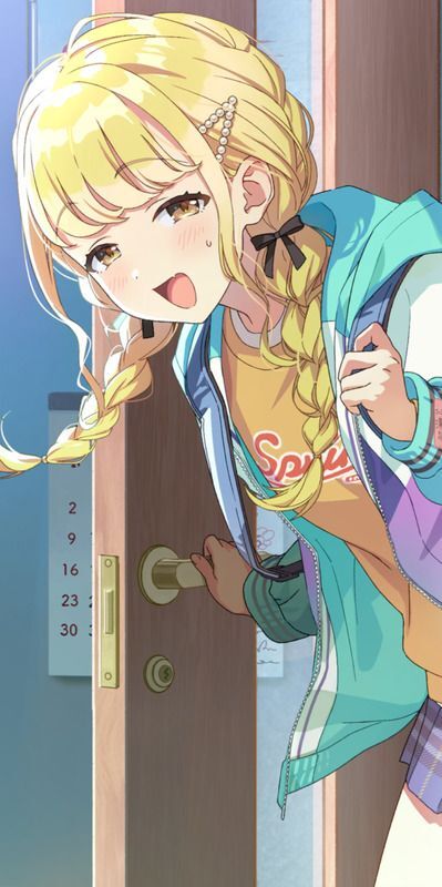 藤田ことね(カワイイ♡はじめました)