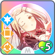 *がんばった、よ