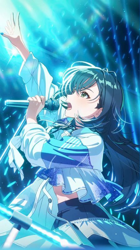 月村手毬(一体いつから)
