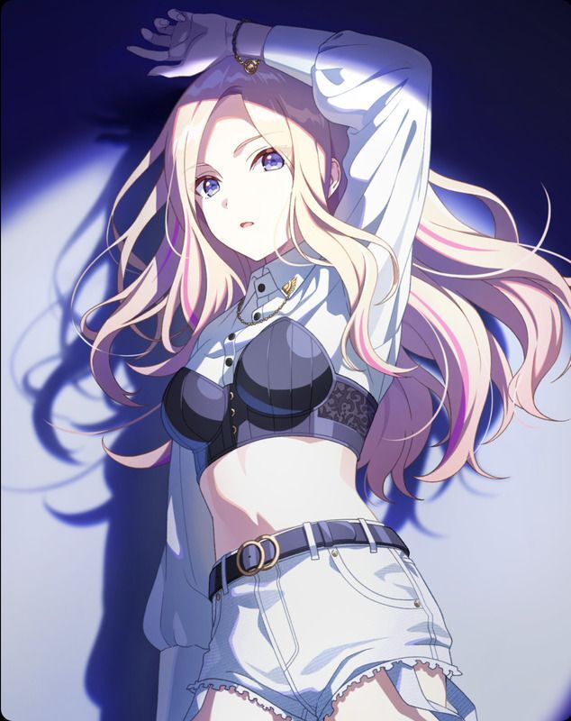 十王星南(一番星)