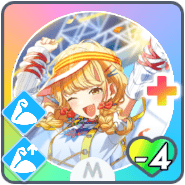 *アドレナリン全開