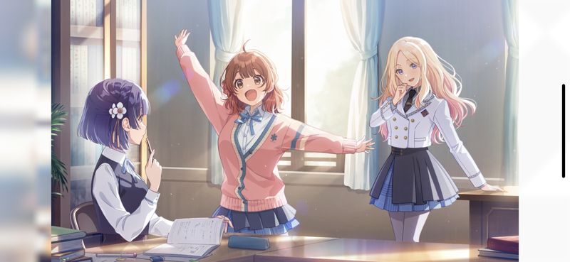 私の目に狂いはない