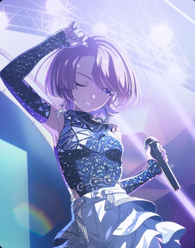 有村麻央(Feel Jewel Dream)