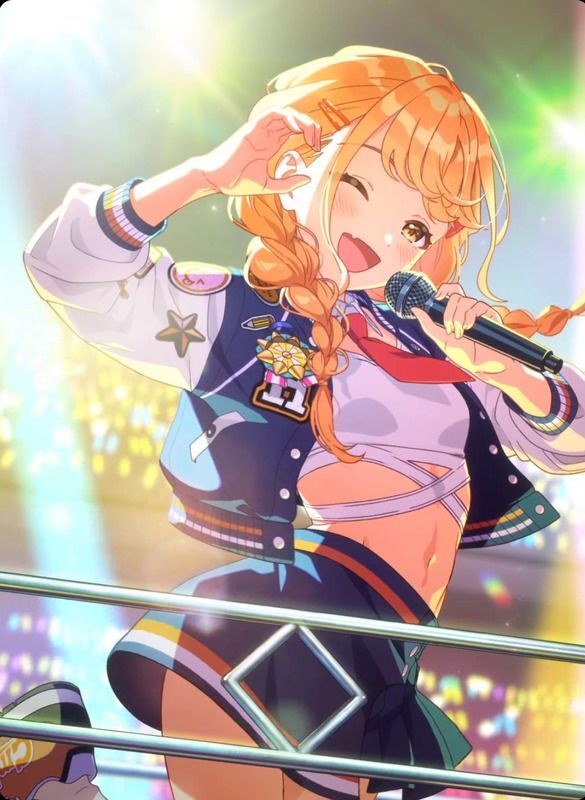 藤田ことね(Campus mode!!)