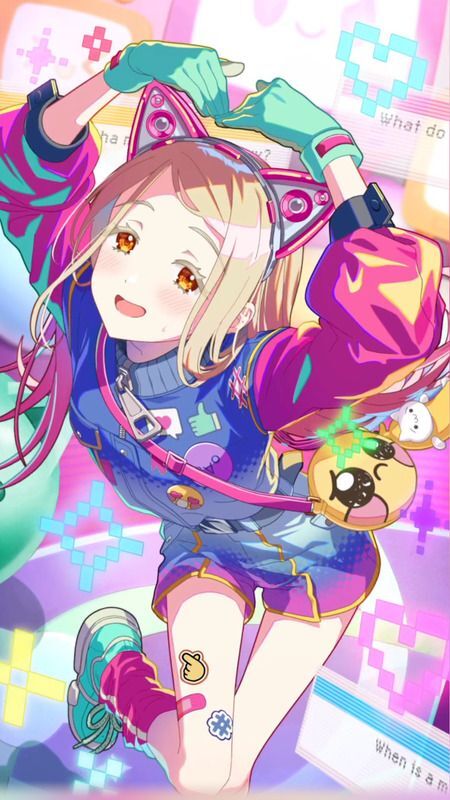 篠澤広(ミラクルナナウ(゚∀゚)!)