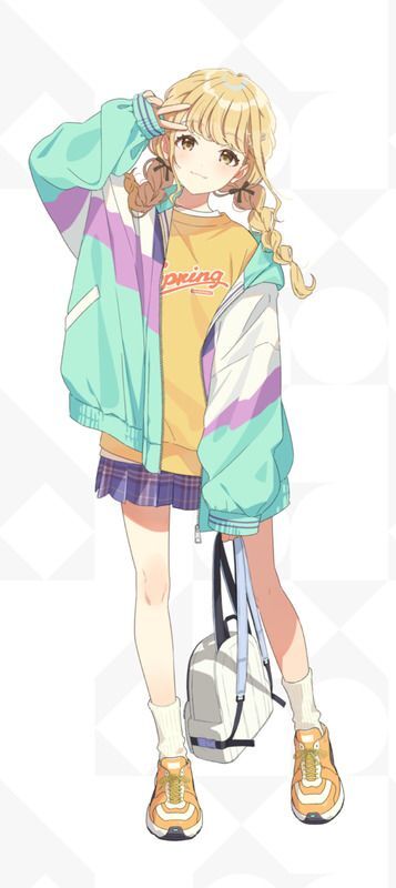 藤田ことね(学園生活)