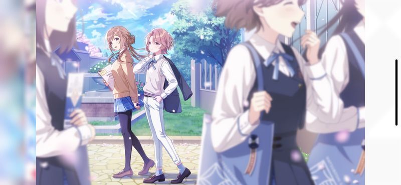 次の桜の季節には。