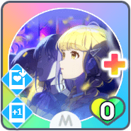 *光のステージ