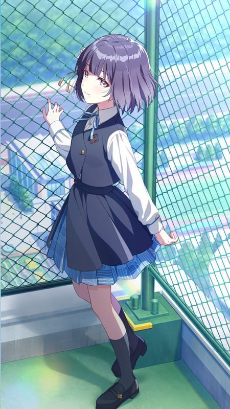 秦谷美鈴(ツキノカメ)