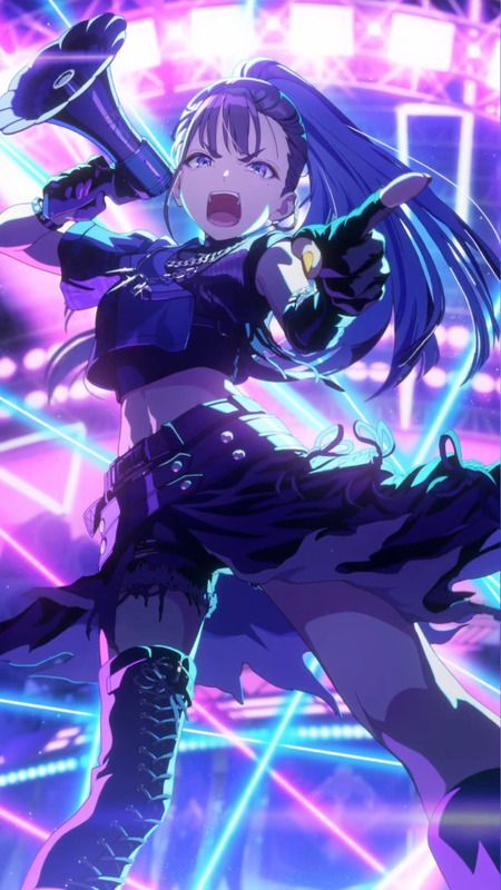 雨夜燕(理論武装して)