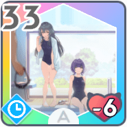 *はじける水しぶき