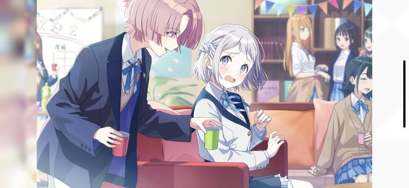 まるで王子様みたいな