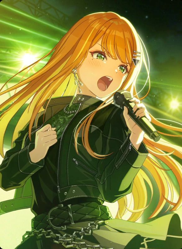 紫雲清夏(カクシタワタシ)