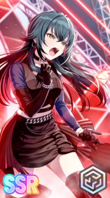 月村手毬(アイヴイ)