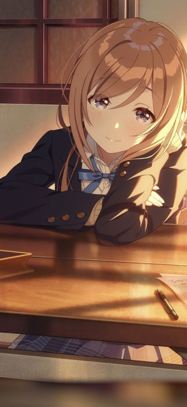 姫崎莉波(『私らしさ』 のはじまり)