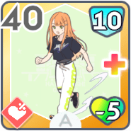 *スタートダッシュ