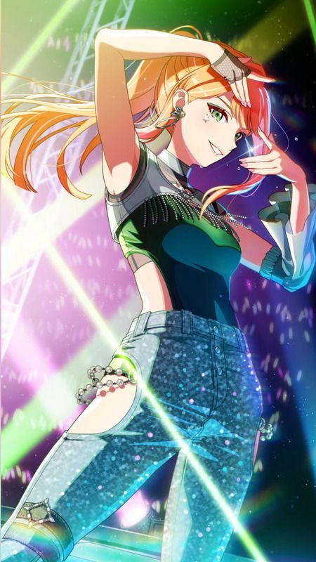 紫雲清夏(Love&Joy)