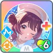 *おすそわけですっ！