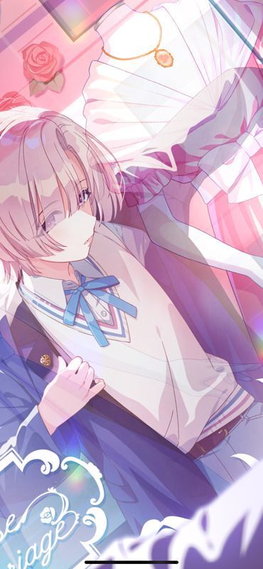 有村麻央(Fluorite)