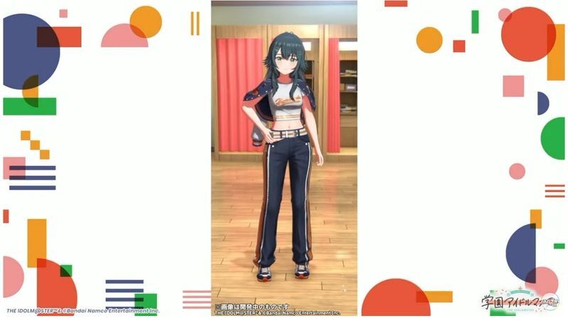 キャンパスモード