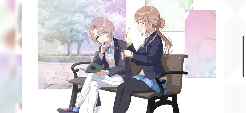 愛無き暗記は難しい