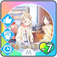 *ダメダメクッキング