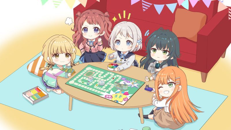 すっかり仲良しって感じ♪