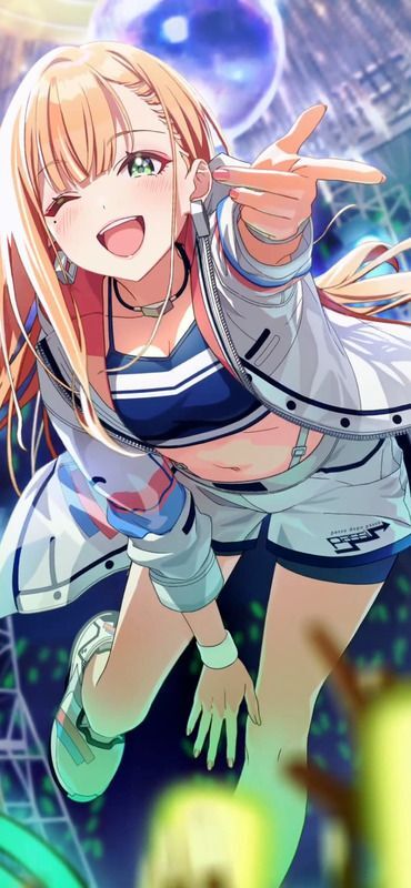 紫雲清夏(Tame-Lie-One-Step)