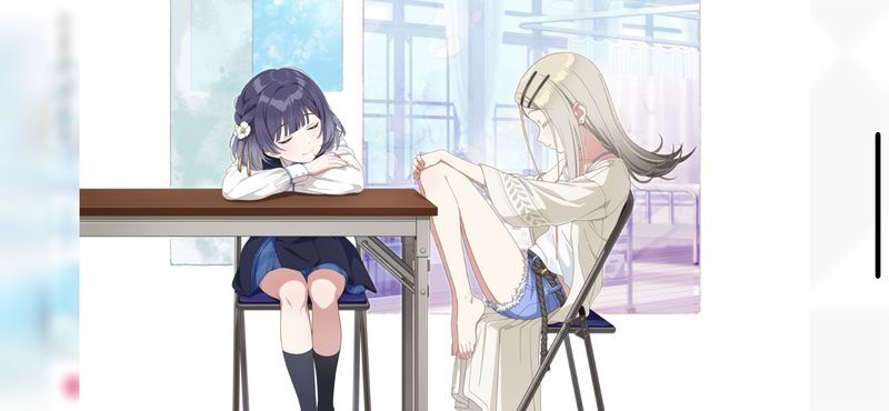 マイペース、マイライフ