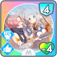 *ほかほか焼き芋