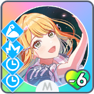 *ヒーローとの出会い