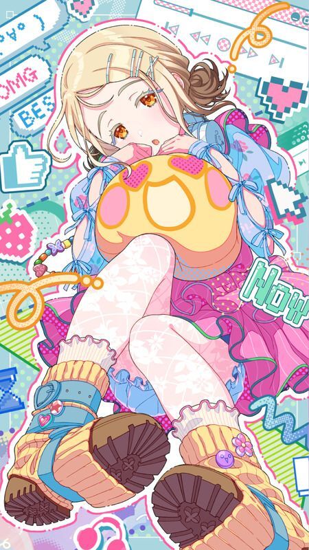 篠澤広(ミラクルナナウ(゚∀゚)!)