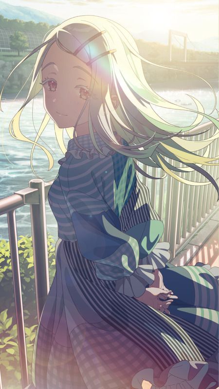 篠澤広(サンフェーデッド)