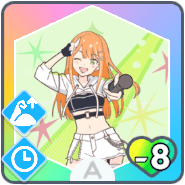 *魅惑のパフォーマンス