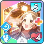 *お嬢様の晴れ舞台