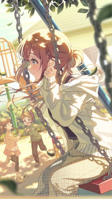 姫崎莉波(36℃ U・B・U)