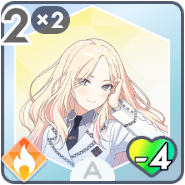 *学園一のアイドル
