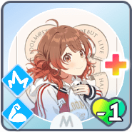 *初めての神降臨