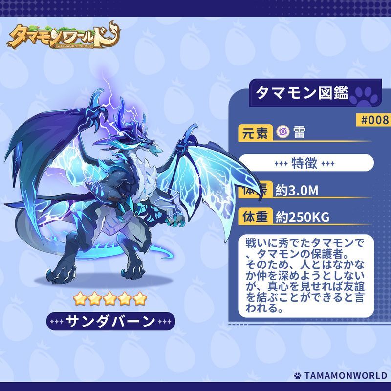 サンダーバーン