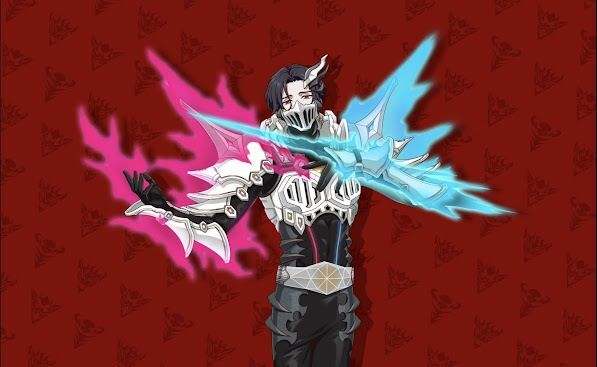 神威為士（戦いの流儀）